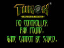 Turok: Dinosaur Hunter - N64 spill
