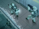Metal Gear Solid: The Twin Snakes - GameCube spill - Retrospillkongen