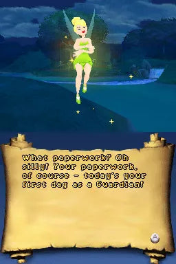 Disney Friends - Nintendo DS spill - Retrospillkongen
