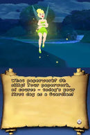 Disney Friends - Nintendo DS spill