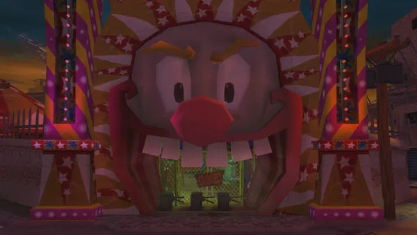 Scooby-Doo!: First Frights - PS2 spill - Retrospillkongen