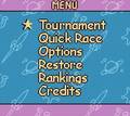 Disney/Pixar Toy Story Racer - GBC Spill