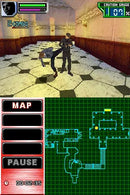 Alex Rider: Stormbreaker - Nintendo DS spill