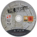 The Bureau: Xcom Declassified - PS3 spill