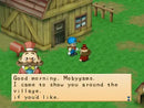 Harvest Moon: Back To Nature (Forseglet) - PS1 spill - Retrospillkongen