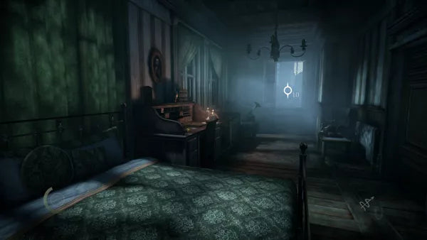Thief (Nordic Limited Edition) - PS3 spill - Retrospillkongen