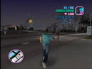 Grand Theft Auto Vice City The Xbox Collection - Xbox spill