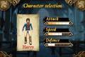 Harry Potter and the Goblet of Fire - GBA Spill - Retrospillkongen