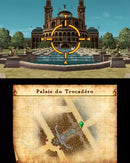 Doctor Lautrec and the Forgotten Knights - Nintendo 3DS spill