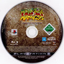 Monster Madness: Grave Danger - PS3 spill