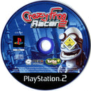 Crazy Frog Racer 2 - PS2 spill
