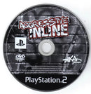 Aggressive Inline Featuring Taïg Khris - PS2 spill