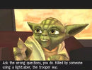 Star Wars: The Clone Wars - Jedi Alliance - Nintendo DS spill