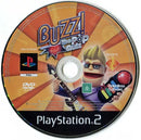 Buzz! The Pop Quiz - PS2 spill