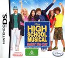 High School Musical: Makin' the Cut! - Nintendo DS spill