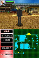Alex Rider: Stormbreaker - Nintendo DS spill