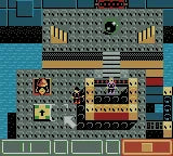 LEGO Alpha Team - GBC spill - Retrospillkongen