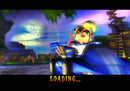 Crash Nitro Kart - PS2 spill - Retrospillkongen