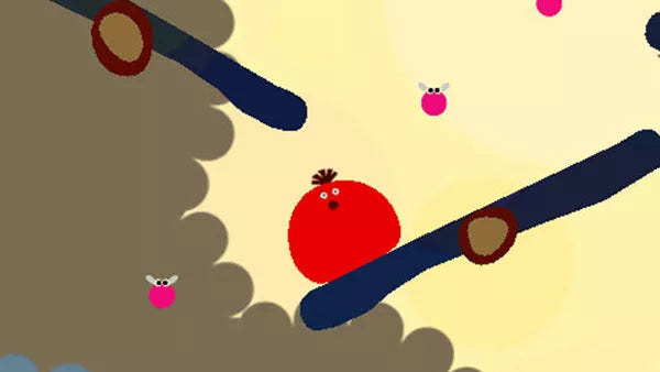 LocoRoco (Forseglet) - PSP spill - Retrospillkongen