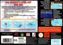 NHLPA HOCKEY 93 - SNES spill