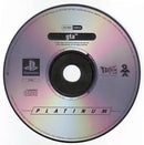 Grand Theft Auto - PS1 spill