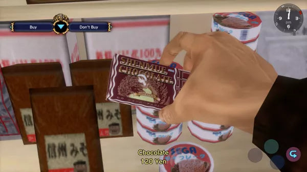 Shenmue I & II - PS4 spill (Forseglet) - Retrospillkongen
