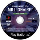 Who Wants to Be a Millionaire: Party Edition - PS2 spill