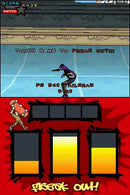 Tony Hawk's American Sk8land - Nintendo DS spill