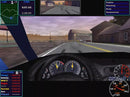 Need for Speed: Road Challenge - PS1 spill - Retrospillkongen