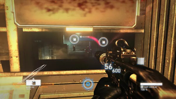 Syndicate - Xbox 360 spill - Retrospillkongen