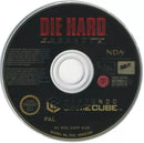 Die Hard: Vendetta - GameCube spill