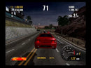 Burnout 2: Point of Impact - PS2 spill