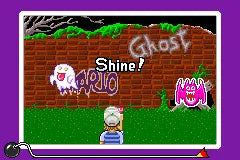 WarioWare, Inc.: Mega Microgame$! - GBA spill - Retrospillkongen