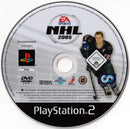 NHL 2005 - PS2 spill