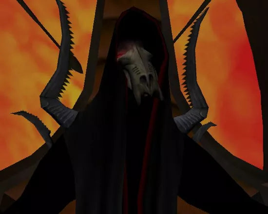 Haven: Call of the King - PS2 Spill - Retrospillkongen