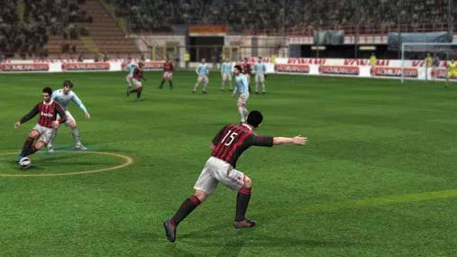 PES 2010: Pro Evolution Soccer - Xbox 360 spill - Retrospillkongen