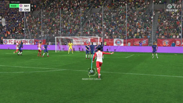 FC 24 - Xbox One / Series X spill - Retrospillkongen
