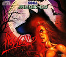 Renovert Wolfchild - SEGA Mega-CD spill - Retrospillkongen