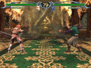 SoulCalibur III - PS2 spill