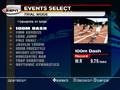 International Track & Field - PS2 Spill - Retrospillkongen