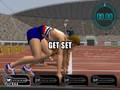 International Track & Field - PS2 Spill - Retrospillkongen