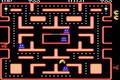 Namco Museum: 50th Anniversary - GBA spill - Retrospillkongen