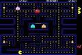 Namco Museum: 50th Anniversary - GBA spill - Retrospillkongen