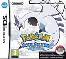 Pokémon SoulSilver Version (Komplett m/pokewalker) - Nintendo DS spill