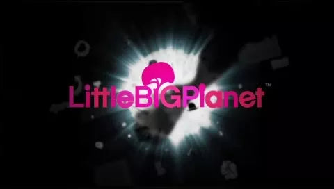 LittleBigPlanet - PSP spill - Retrospillkongen