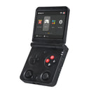 Miyoo Flip V2: 10.000+ Spill, Retro Håndholdt Spill Konsoll