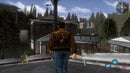 Shenmue I & II - PS4 spill (Forseglet)