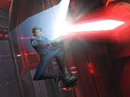 Star Wars: The Clone Wars - Jedi Alliance - Nintendo DS spill