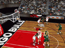 NBA Live 97 - PS1 Spill