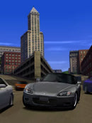 Gran Turismo 2: The Real Driving Simulator - PS1 spill - Retrospillkongen